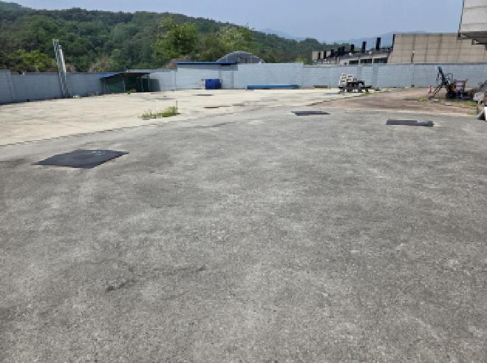충북 제천시 백운면 위험물저장및처리시설 경매 물건 사진 3 · 2025타경107
