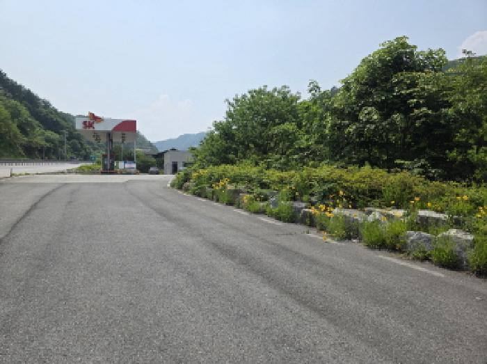 충북 제천시 백운면 위험물저장및처리시설 경매 물건 사진 5 · 2025타경108