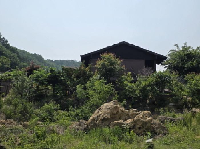 충북 제천시 백운면 위험물저장및처리시설 경매 물건 사진
