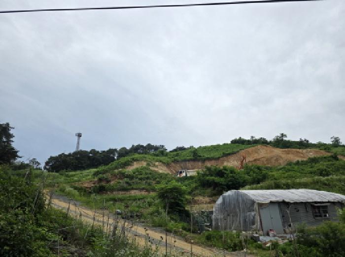 충북 제천시 송학면 전 경매 물건 사진