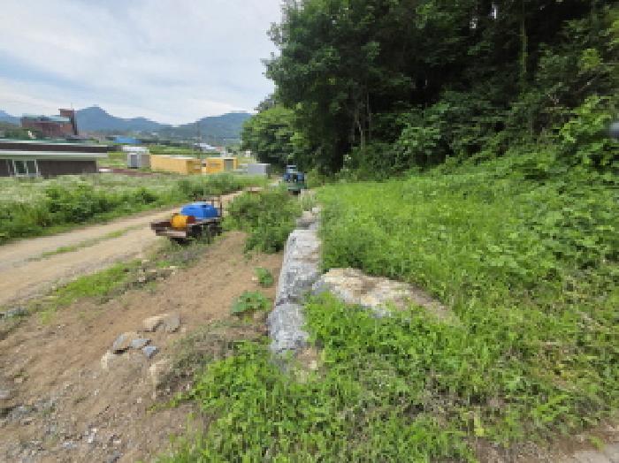 충북 제천시 송학면 전 경매 물건 사진 4 · 2025타경115