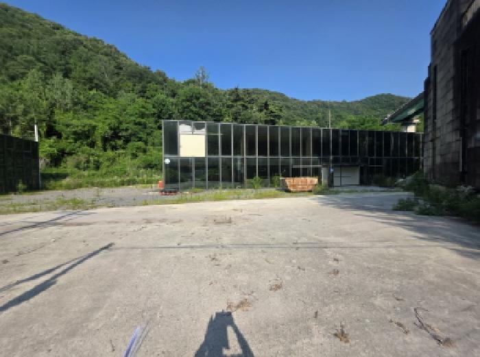 충북 제천시 송학면 교육연구시설 경매 물건 사진 2 · 2025타경121