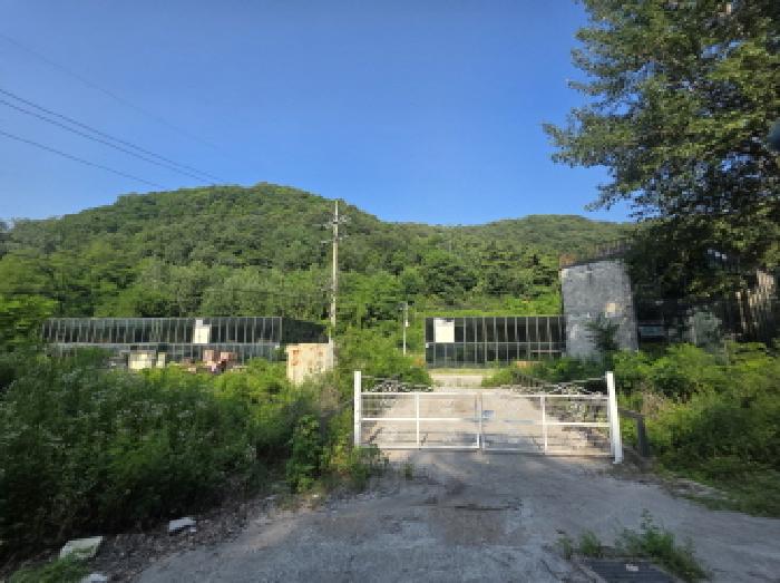 충북 제천시 송학면 교육연구시설 경매 물건 사진 4 · 2025타경121