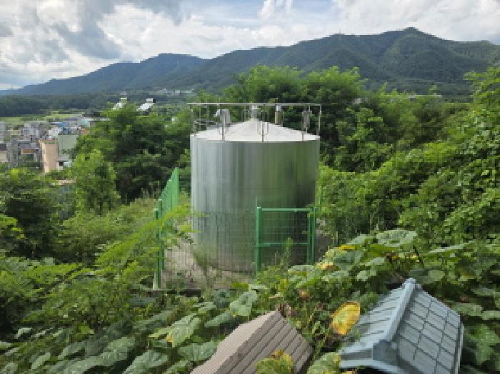 충북 제천시 강제동 과수원 경매 물건 사진 3 · 2025타경136