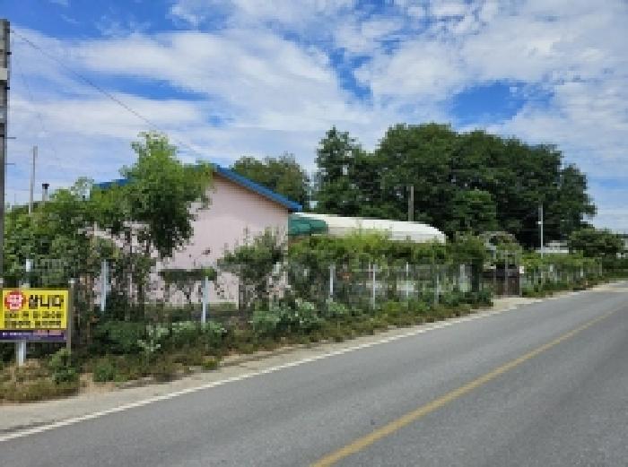 충북 제천시 고명동 단독주택 경매 물건 사진
