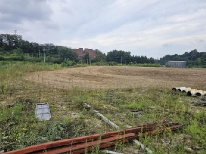 충북 제천시 고암동 답 경매 물건 사진 3 · 2025타경155