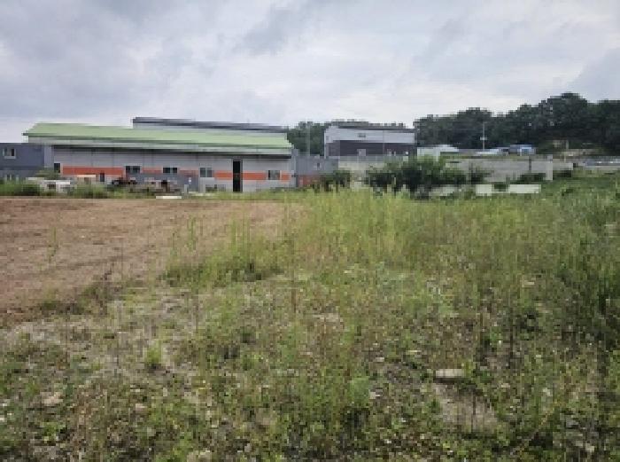 충북 제천시 고암동 답 경매 물건 사진 5 · 2025타경155