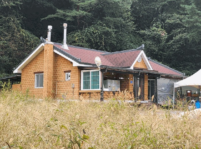 충북 제천시 봉양읍 단독주택 경매 물건 사진 6 · 2025타경159