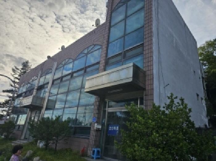 충북 제천시 고암동 위험물저장및처리시설 경매 물건 사진