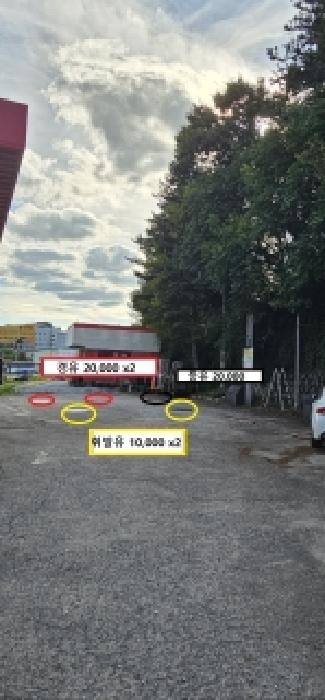 충북 제천시 고암동 위험물저장및처리시설 경매 물건 사진 3 · 2025타경165