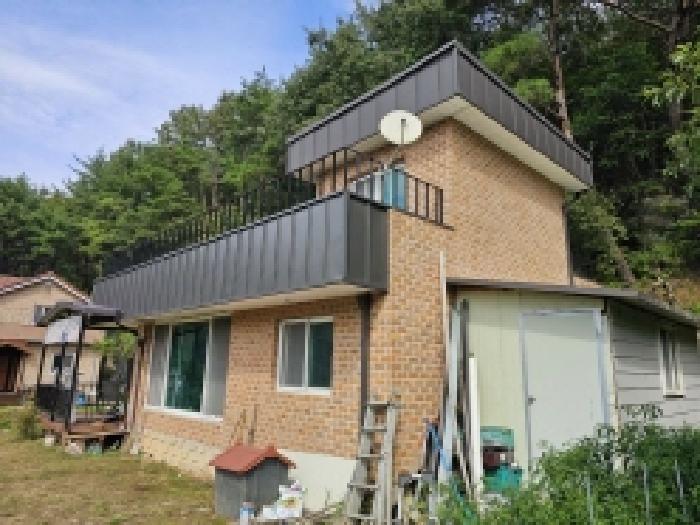 충북 단양군 대강면 단독주택 경매 물건 사진 3 · 2025타경171