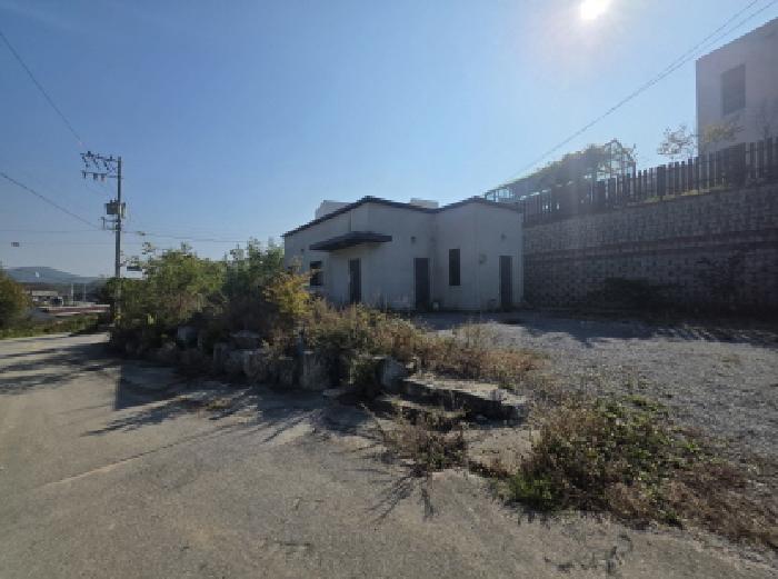 충북 제천시 강제동 근린생활시설 경매 물건 사진