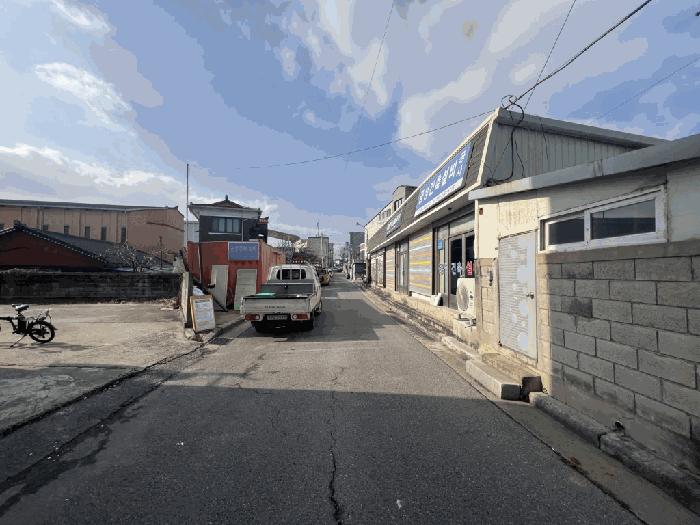 충북 제천시 남천동 단독주택 경매 물건 사진