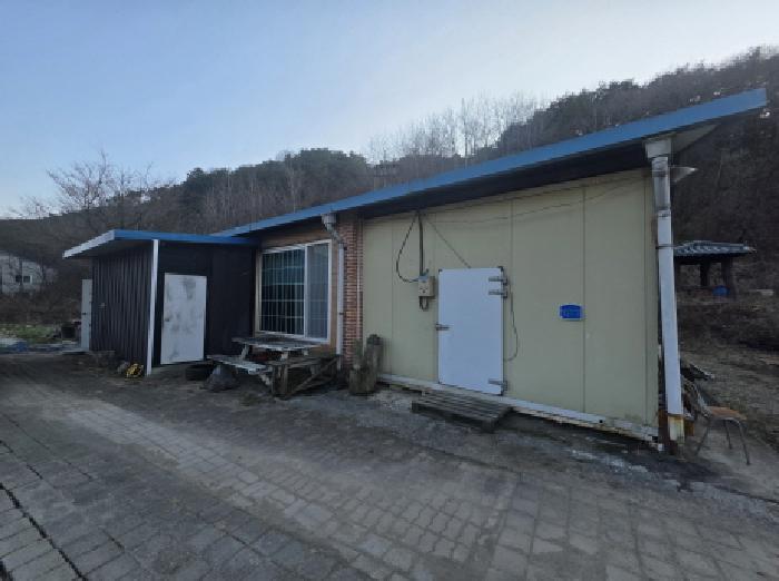 충북 제천시 송학면 전 경매 물건 사진 2 · 2025타경182