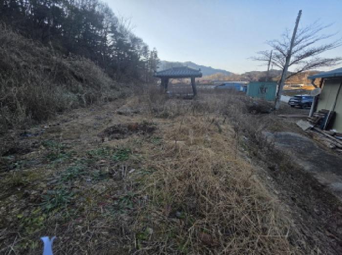 충북 제천시 송학면 전 경매 물건 사진 5 · 2025타경182