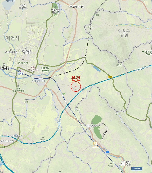 충북 제천시 고명동 전 경매 물건 사진 5 · 2025타경183