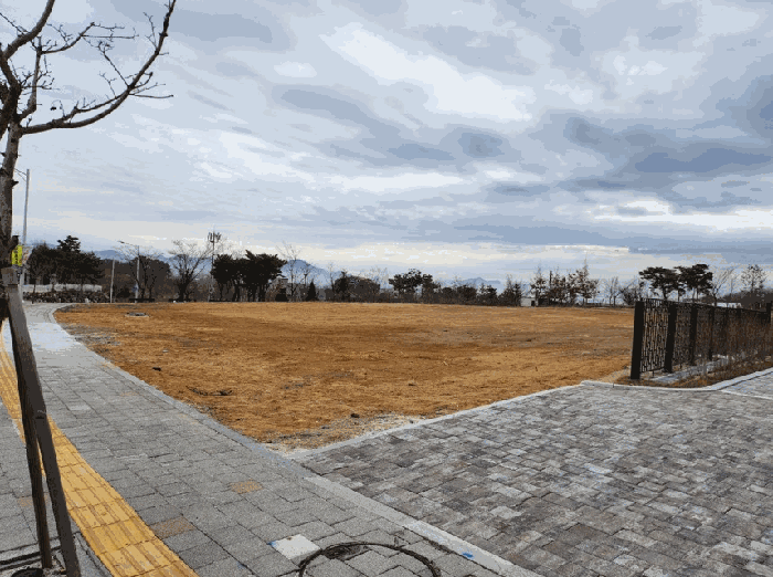 충북 제천시 신월동 주차장 경매 물건 사진 4 · 2025타경188