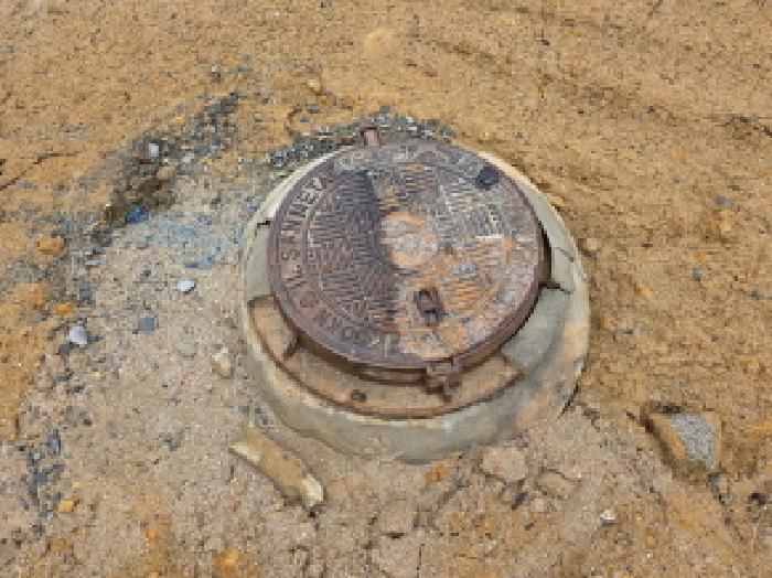 충북 제천시 신월동 주차장 경매 물건 사진 2 · 2025타경188