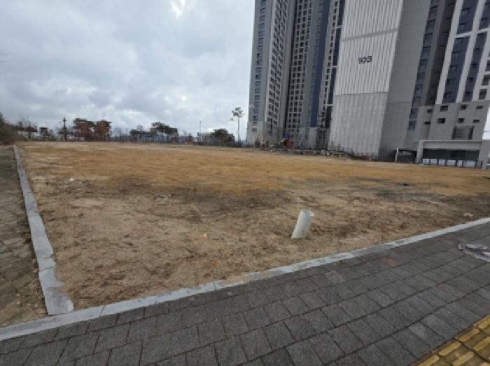 충북 제천시 신월동 주차장 경매 물건 사진 3 · 2025타경188