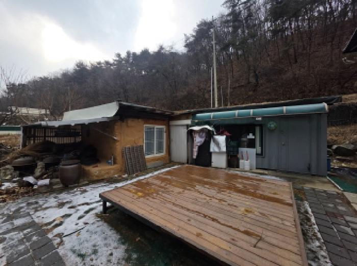 충북 제천시 봉양읍 근린생활시설 경매 물건 사진 2 · 2025타경194