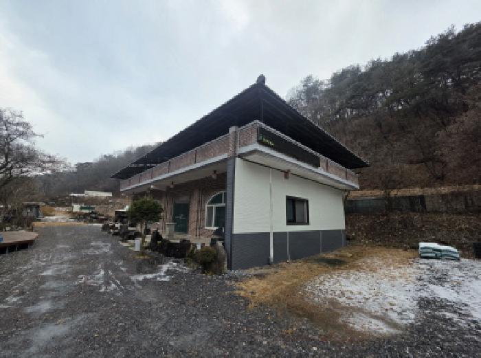 충북 제천시 봉양읍 근린생활시설 경매 물건 사진 5 · 2025타경194