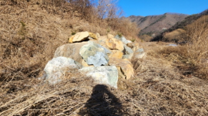 충북 제천시 백운면 답 경매 물건 사진 3 · 2025타경5062