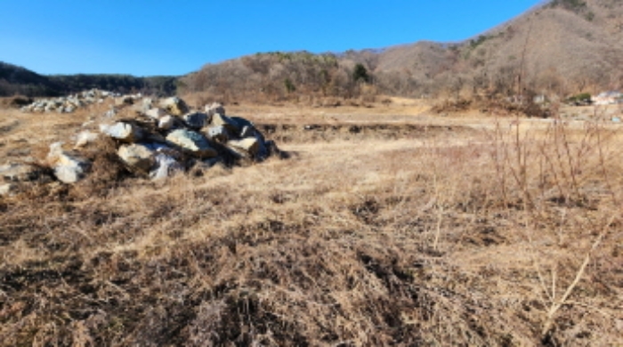 충북 제천시 백운면 답 경매 물건 사진 6 · 2025타경5062