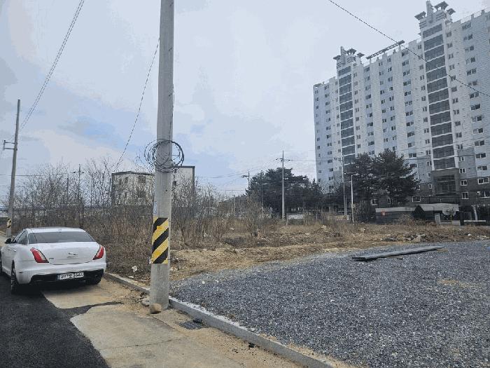 충북 제천시 왕암동 전 경매 물건 사진
