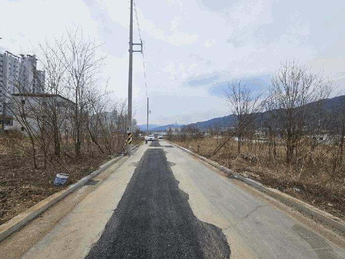 충북 제천시 왕암동 전 경매 물건 사진 4 · 2025타경5280