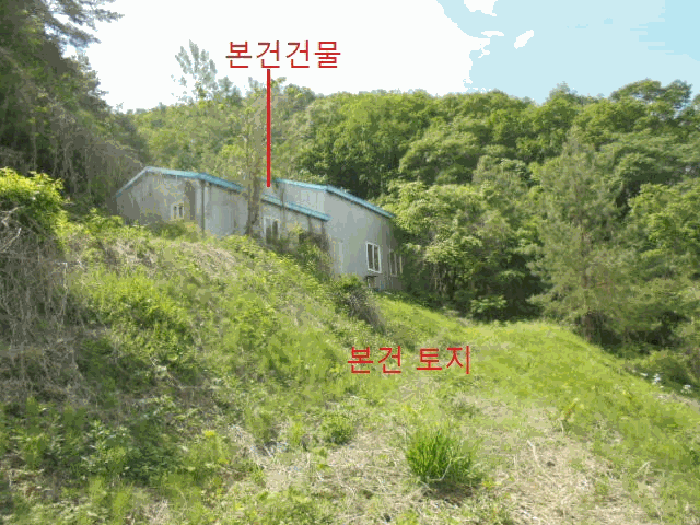 충북 제천시 금성면 공장/지식산업센터 경매 물건 사진 4 · 2025타경5314
