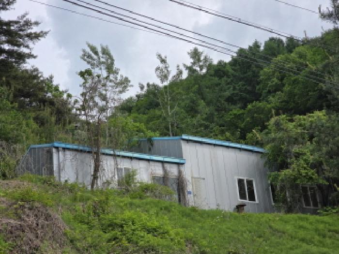 충북 제천시 금성면 공장/지식산업센터 경매 물건 사진 3 · 2025타경5314