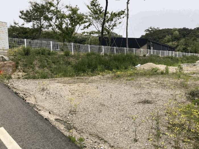 충북 제천시 왕암동 도로 경매 물건 사진