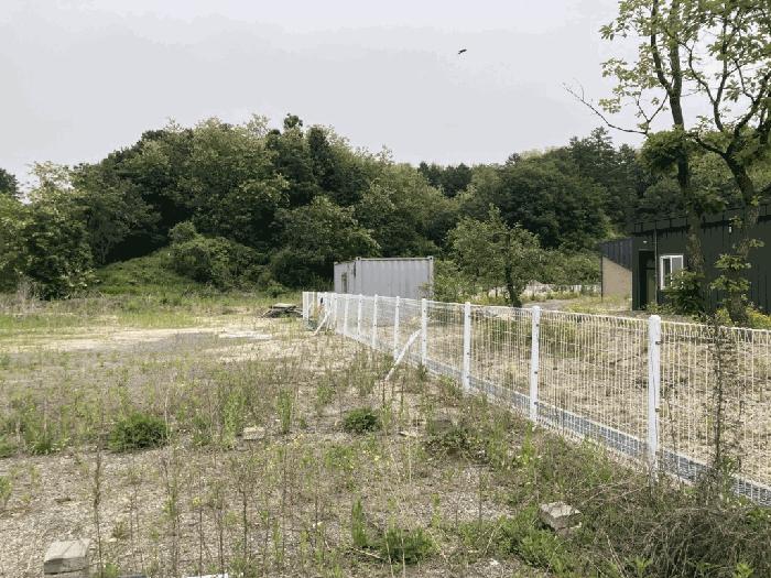충북 제천시 왕암동 도로 경매 물건 사진 3 · 2025타경5318
