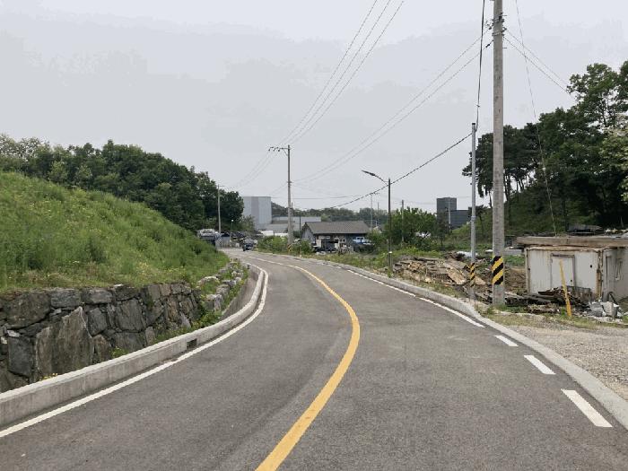 충북 제천시 왕암동 도로 경매 물건 사진 5 · 2025타경5318