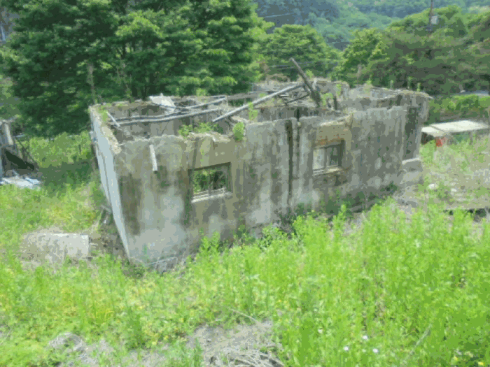 충청북도 단양군 단성면 가산리 749-9 대지 경매 물건 사진