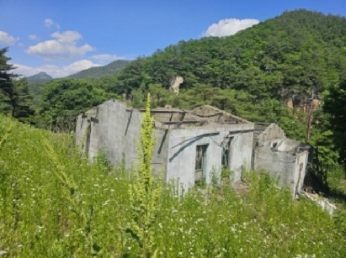 충북 단양군 단성면 대지 경매 물건 사진 5 · 2025타경5323