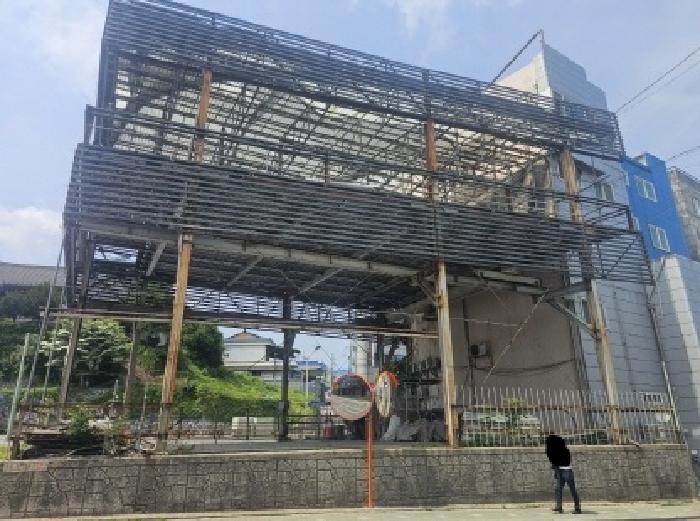 충북 제천시 남천동 대지 경매 물건 사진 3 · 2025타경5333