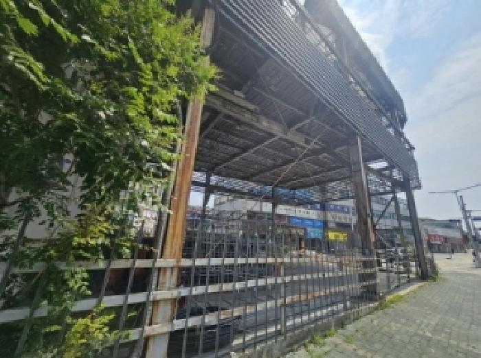 충북 제천시 남천동 대지 경매 물건 사진 4 · 2025타경5333