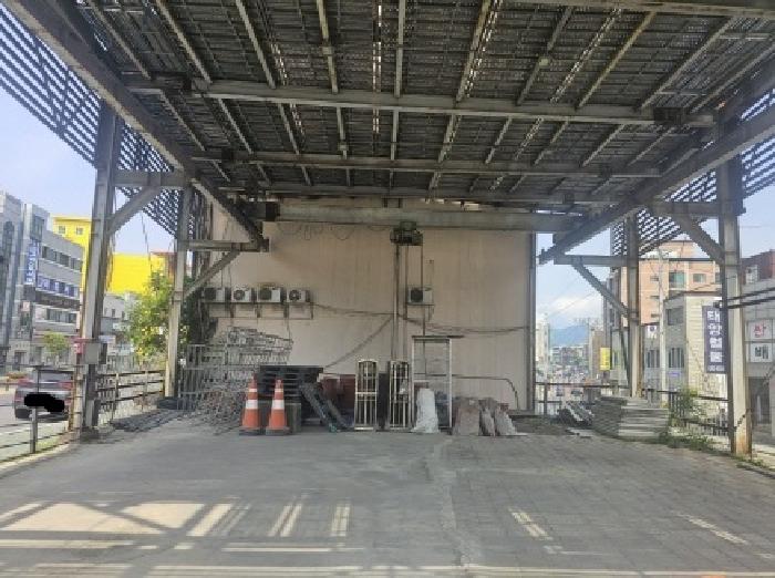 충북 제천시 남천동 대지 경매 물건 사진 2 · 2025타경5333