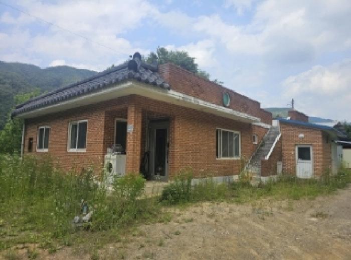 충북 단양군 영춘면 창고시설 경매 물건 사진 2 · 2025타경5334