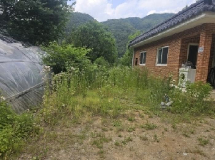 충북 단양군 영춘면 창고시설 경매 물건 사진 4 · 2025타경5334