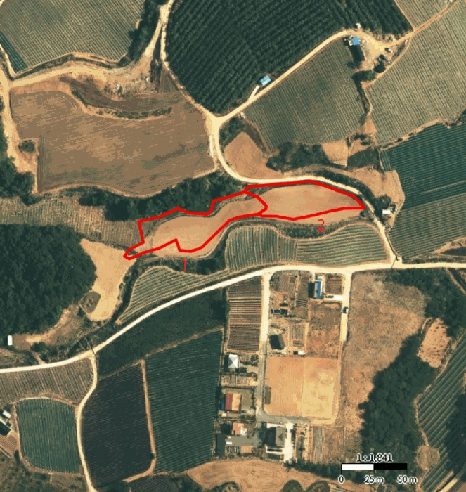 충북 단양군 어상천면 전 경매 물건 사진 6 · 2025타경5341