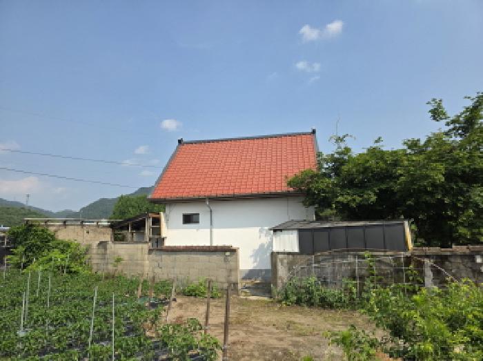 충북 제천시 백운면 대지 경매 물건 사진 4 · 2025타경5342