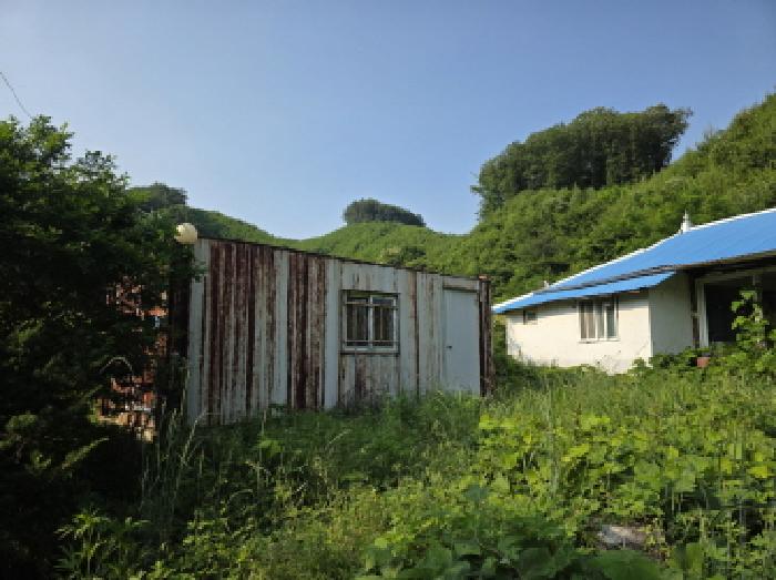 충북 제천시 금성면 대지 경매 물건 사진 2 · 2025타경5343