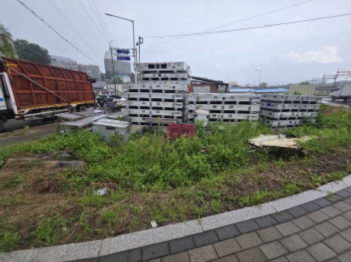 충북 제천시 화산동 상가주택 경매 물건 사진 2 · 2025타경5360