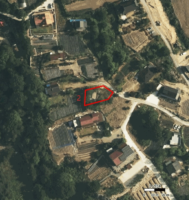 충북 제천시 봉양읍 답 경매 물건 사진 6 · 2025타경5369