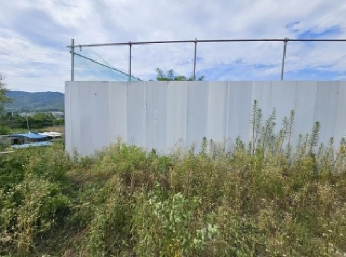 충북 제천시 왕암동 전 경매 물건 사진