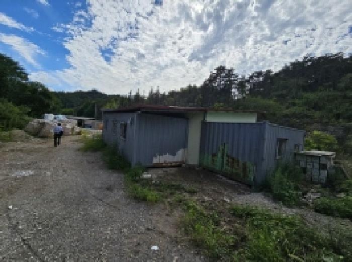 충북 단양군 매포읍 창고시설 경매 물건 사진 3 · 2025타경5382