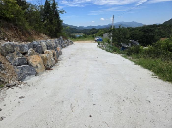 충북 제천시 청풍면 전 경매 물건 사진