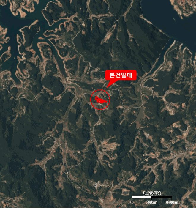 충북 제천시 청풍면 전 경매 물건 사진 4 · 2025타경5384